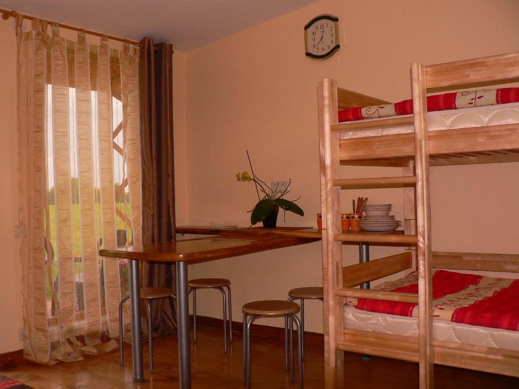 Guest House Podnieki Ventspils Quarto foto