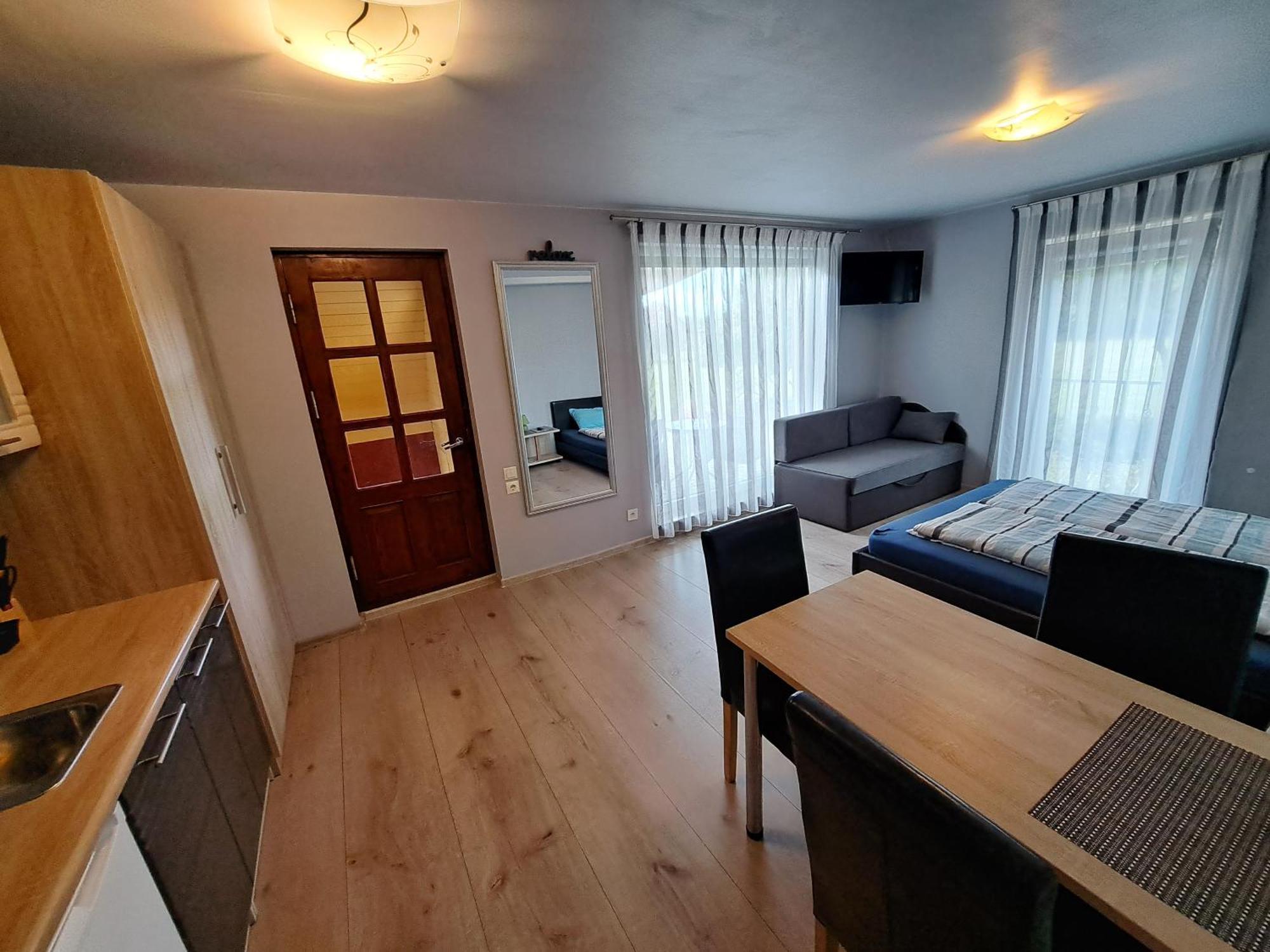 Guest House Podnieki Ventspils Exterior foto