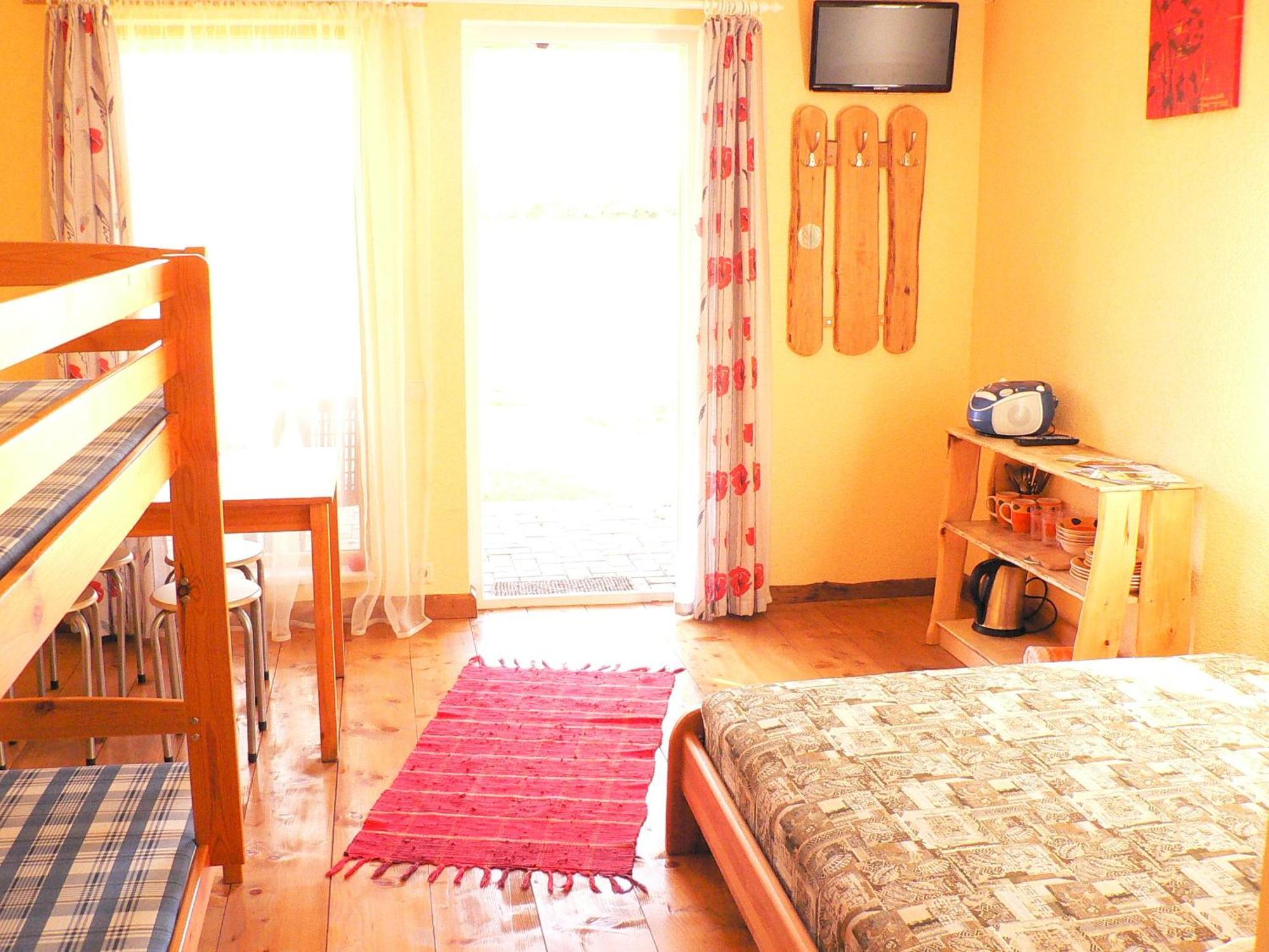 Guest House Podnieki Ventspils Exterior foto